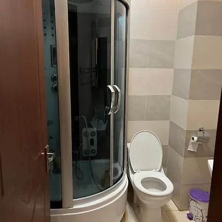 Studio Joy Life Appartement *