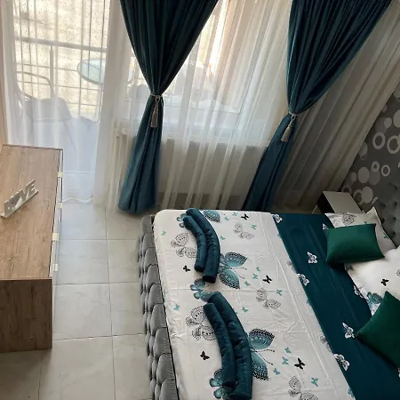 Appartement Studio Joy Life *