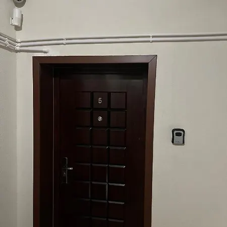 Studio Joy Life Appartement Costinesti
